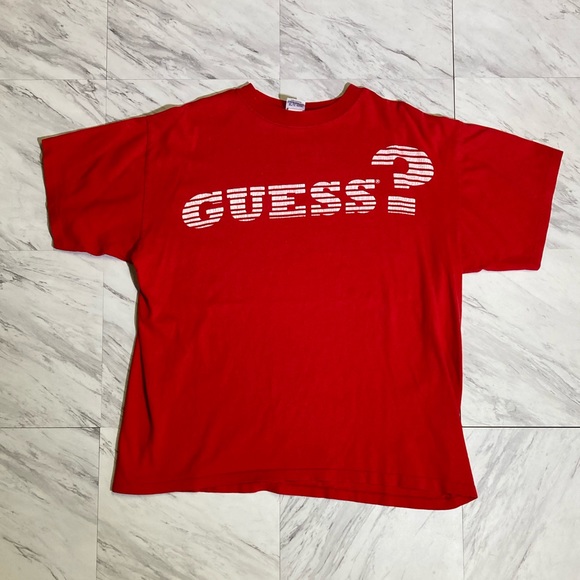 Guess by Marciano | Shirts | Vintage 8s 